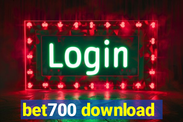 bet700 download